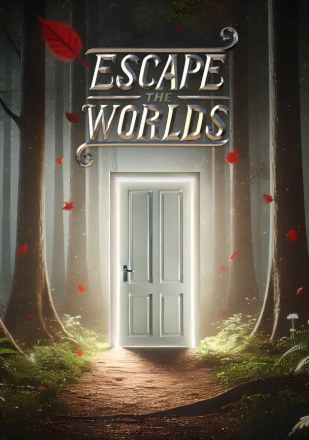 Escape The Worlds