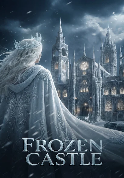 Frozen Castle